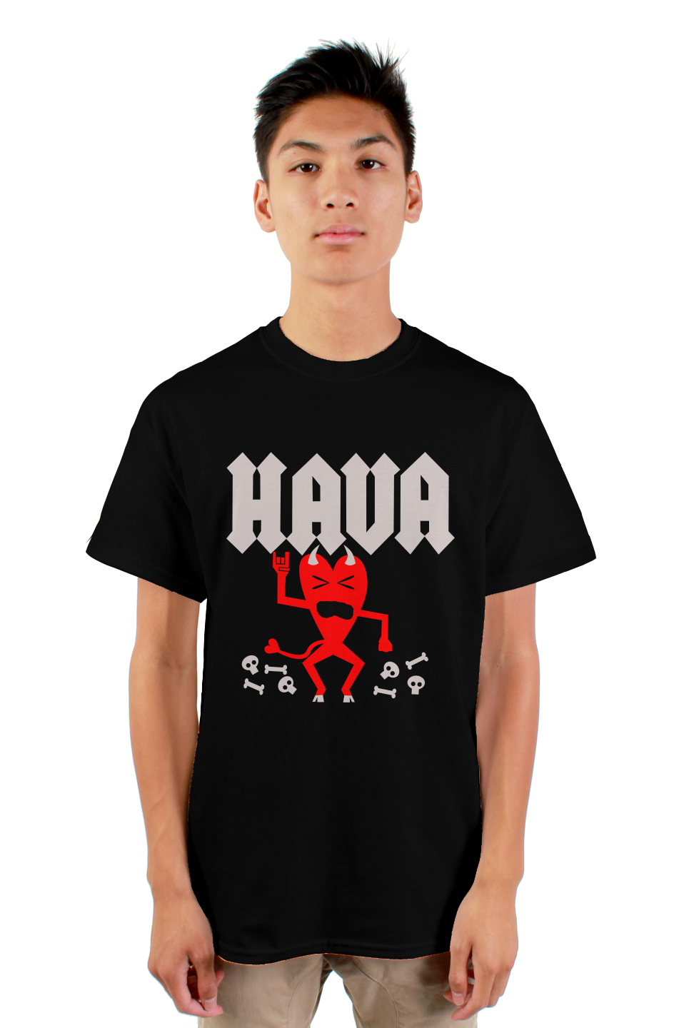 Satan Tee
