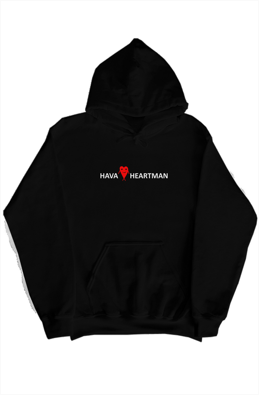 Satan pullover hoody