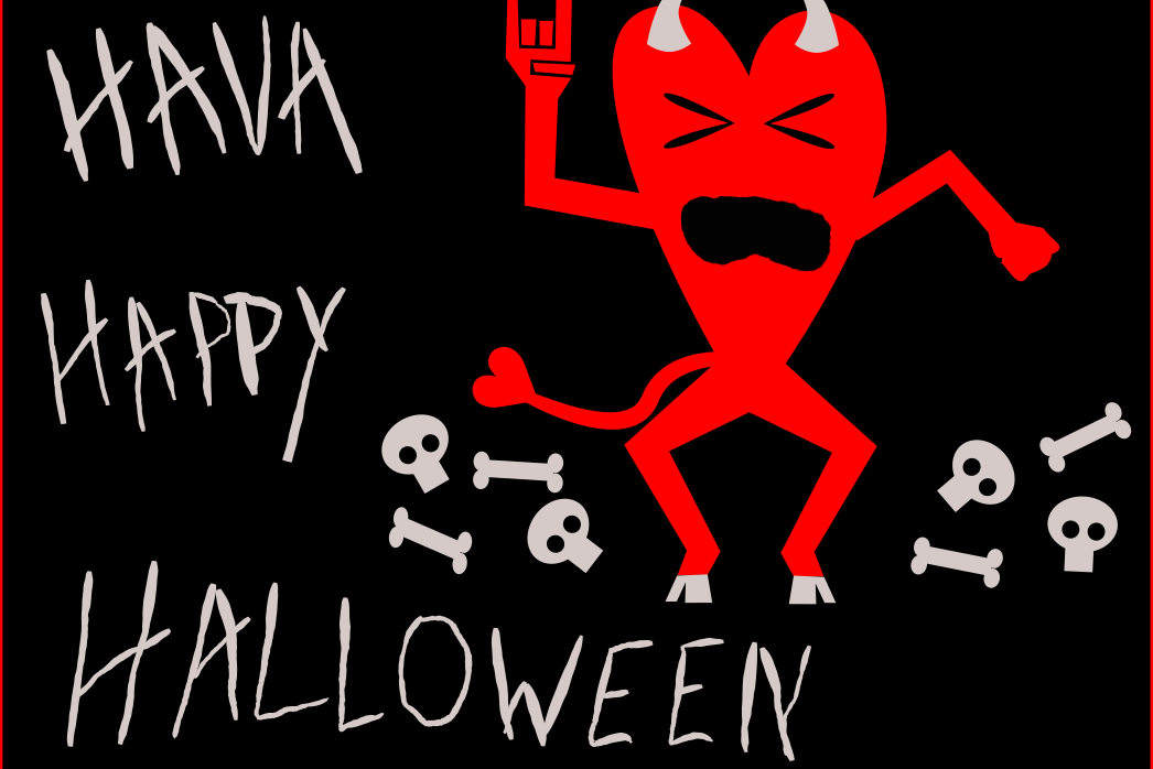 Halloween Collection