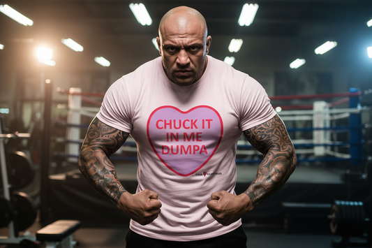 wearing this product tee shirt with cut off sleeves