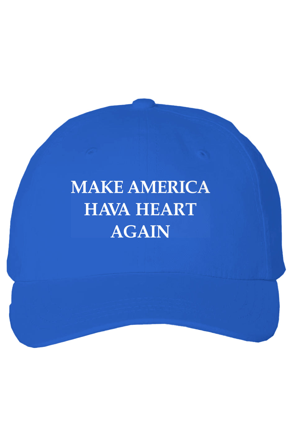 MAHHA Cap