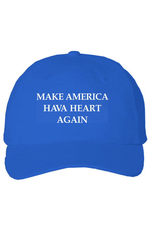 MAHHA Cap