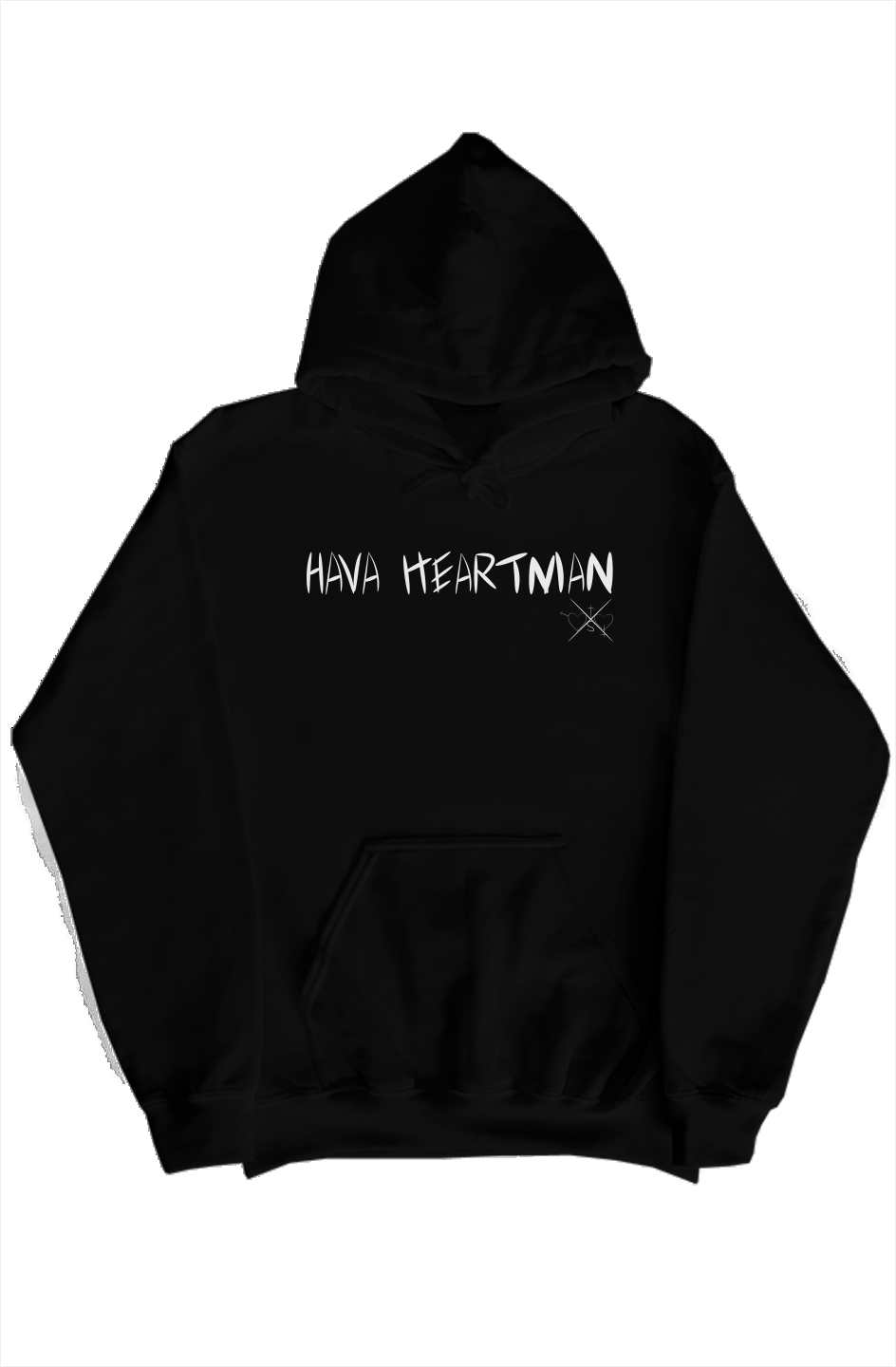 Son of Hava pullover hoody
