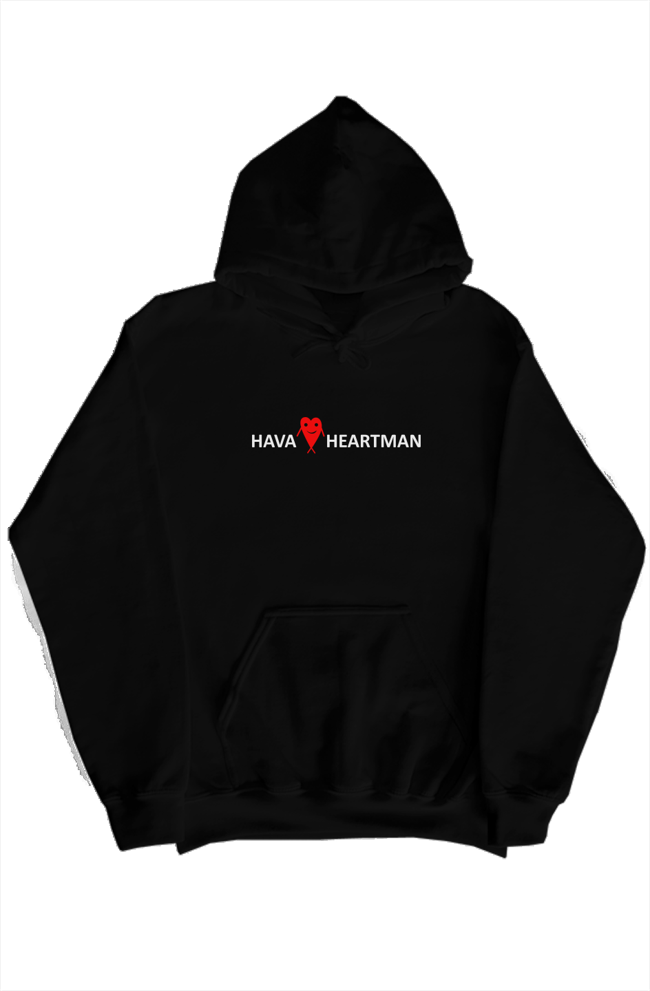 Satan pullover hoody