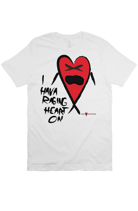 RAGING T Shirt